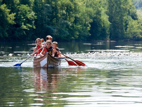 Camping Le Moulin des Donnes - Camping Lot - Afbeelding N°3